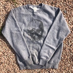 Vintage DaVinci Crewneck Sweater Size Small